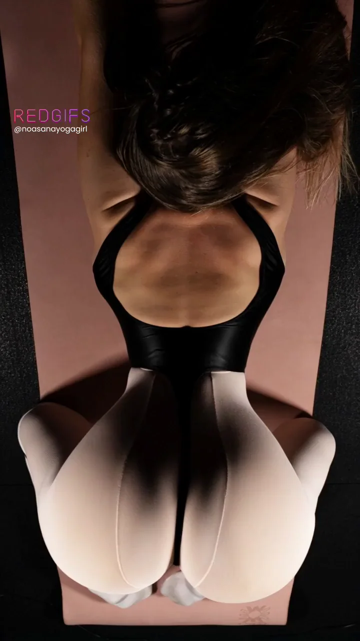 your yoga POV