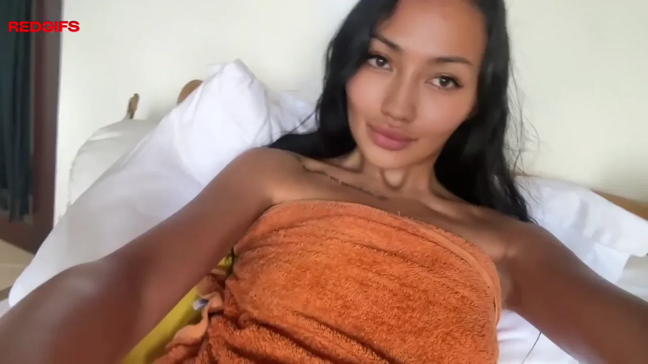Yummy Messy Creampie Pussy Reveal 😋💦