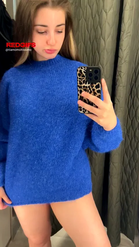 It's a good time to go shopping
