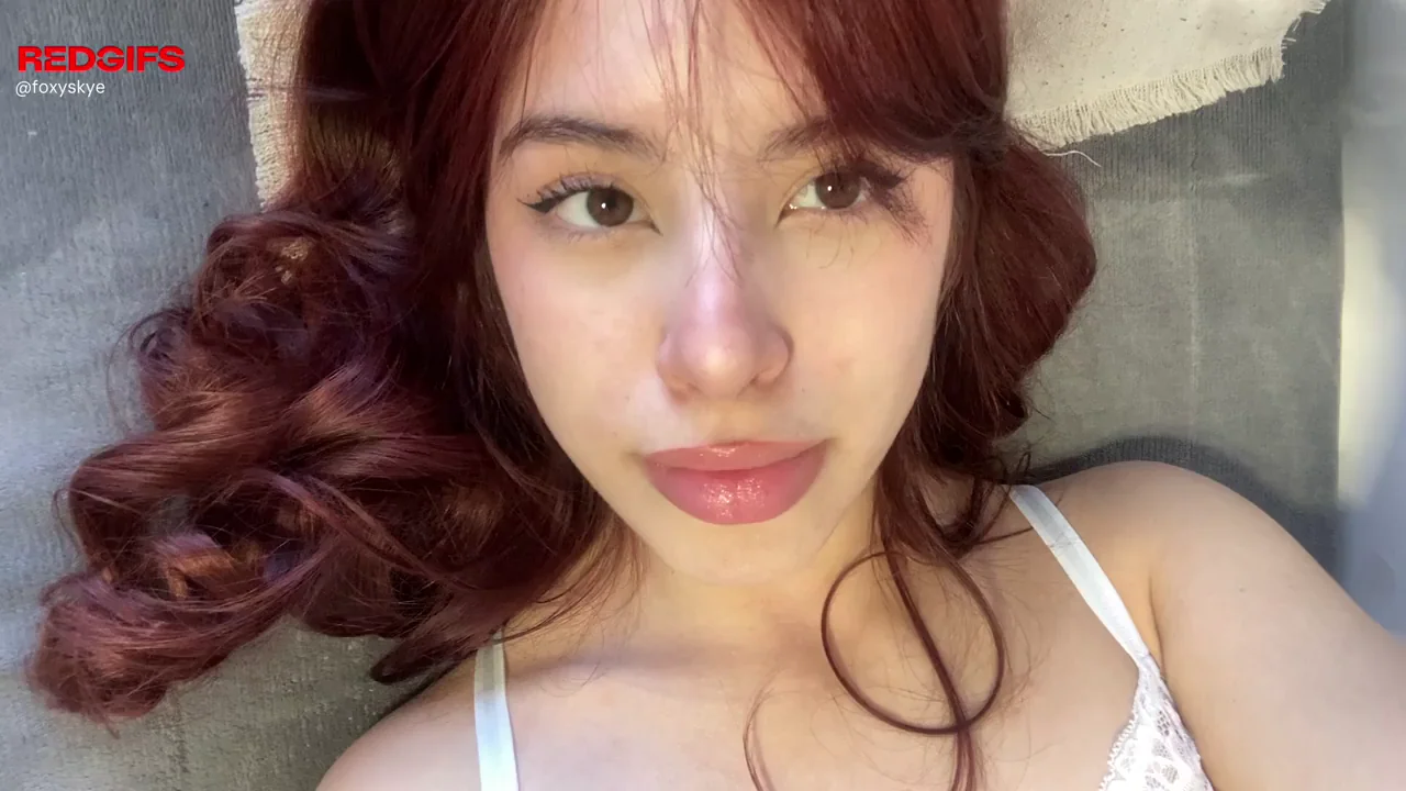 Just turned 18 and still very new here... am I cute?