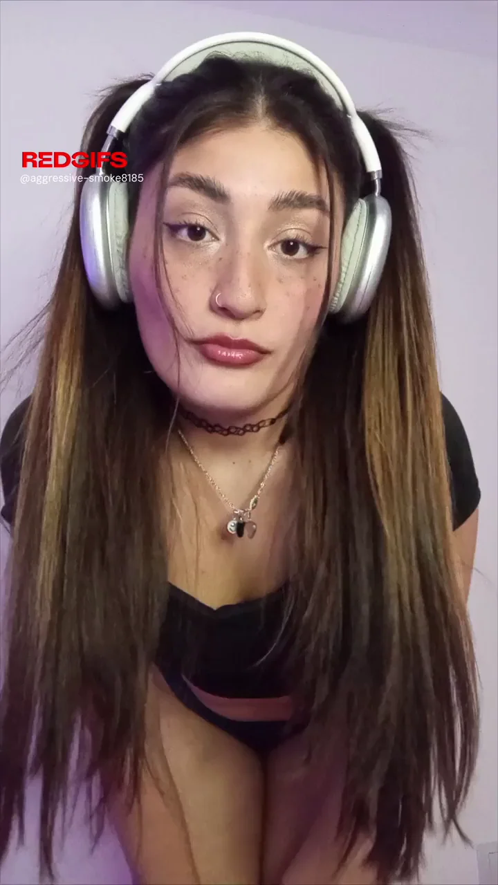 Applying to Be Your Freaky eGirlfriend 😈💋