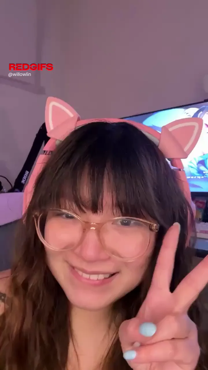 You don't have to choose between me or Hentai, have both