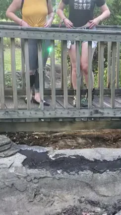 Mini golf is much better with friends ?