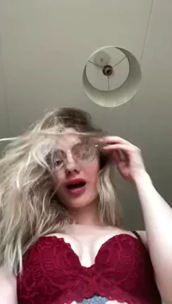 Would you cover my boobs with your cum? [24F]