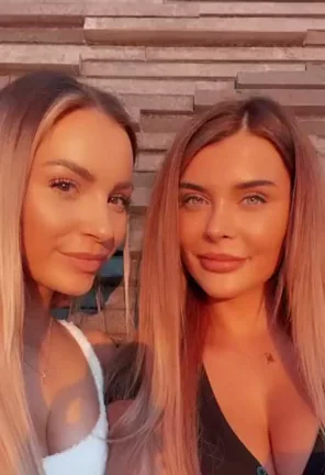 Hello! It's a special day for my BBC’s...me and my friend are looking for BBC‘s for today. We‘re both 18 in California. What do you think about us???