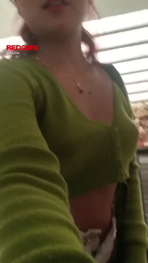 Feeling naughty this morning (fuckdoll)