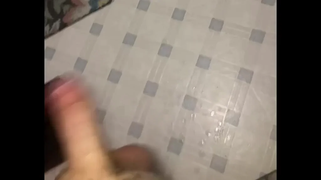 What You Do With This Thick BWC Monster? 🍆💦