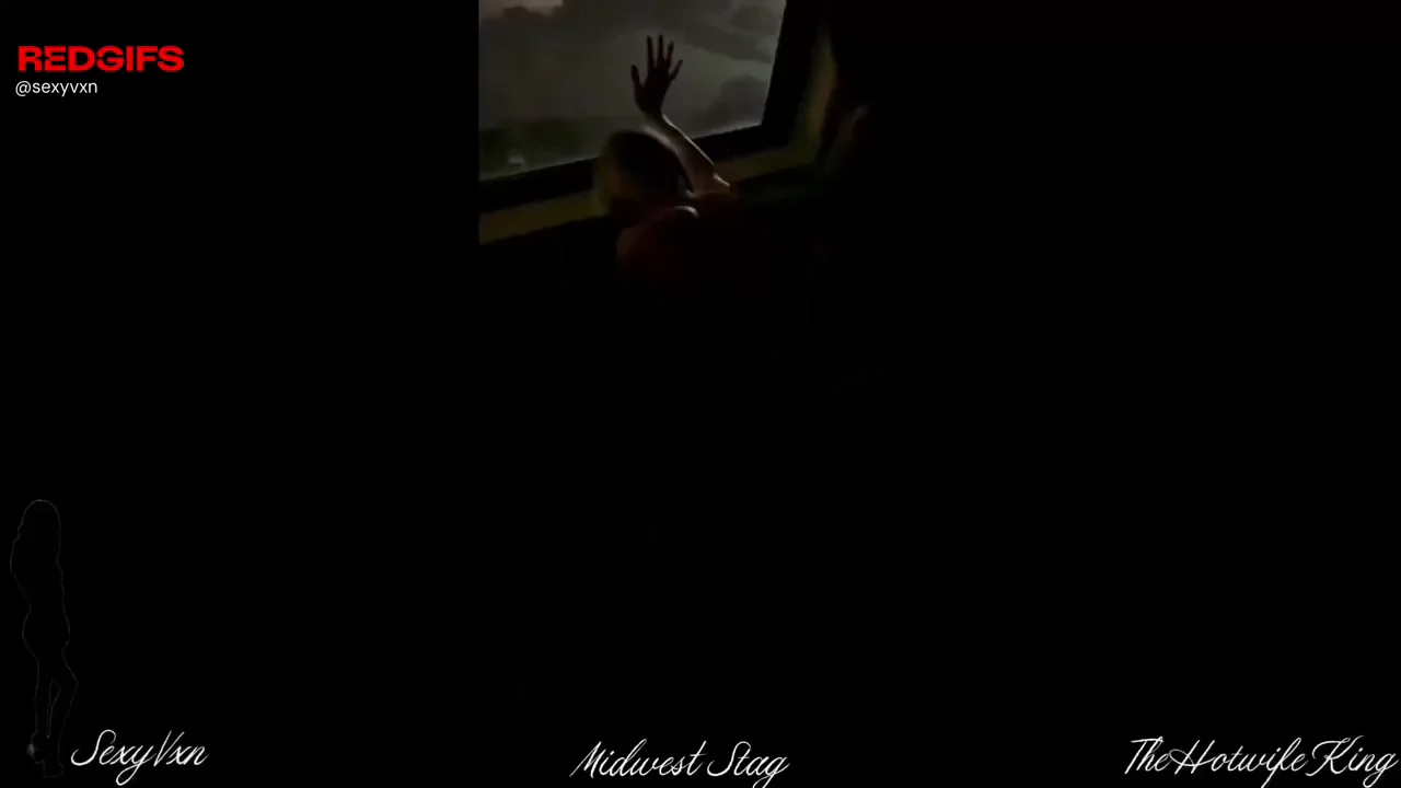 Hotwife Can't Sleep with BBC Bull Pounding Her Thick Ass 😈🍑🔥