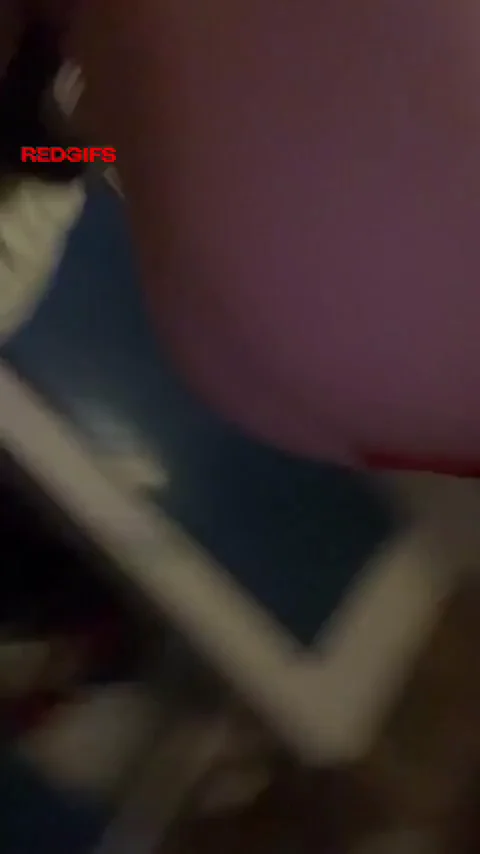 hungriest butt