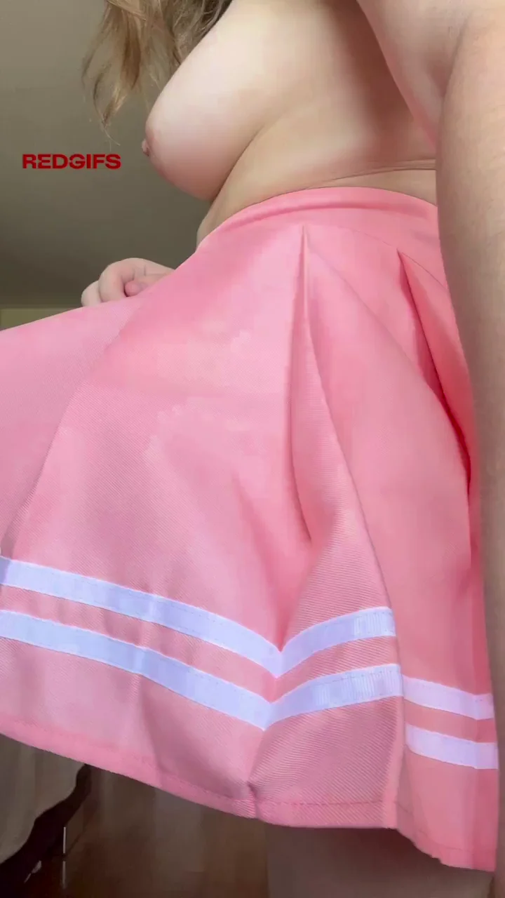 Sweet little pocket pussy