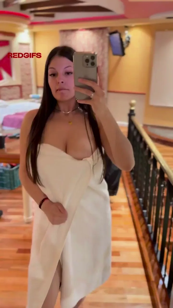 lemme show you what i got