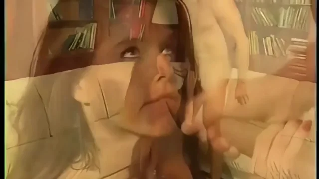 Anybody know her name?