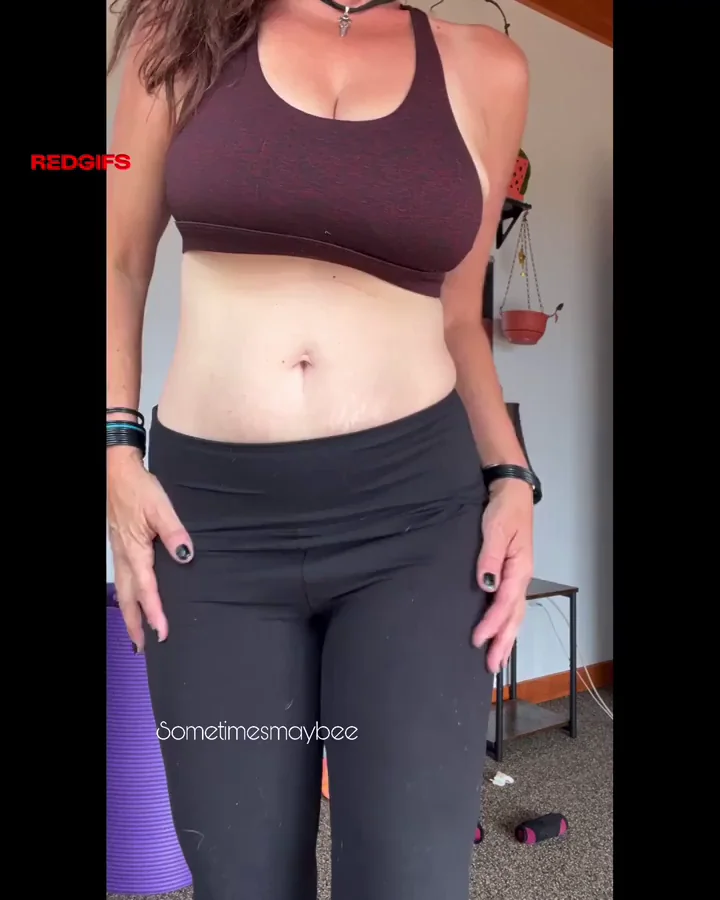 I’m a 49 year old milf, with a lot of pet hair on my pants and I’m posting this anyway