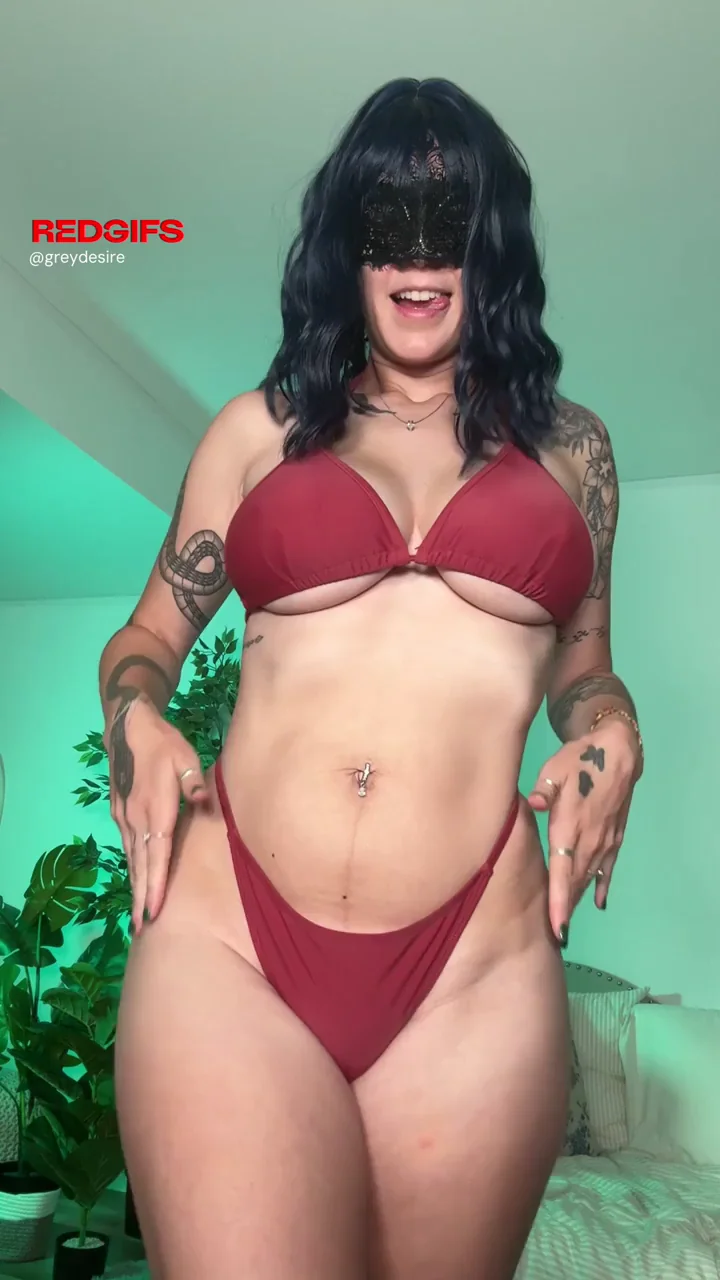 Milky MILF Tease Keeps You Edging on Your Toes 😈💦🥛
