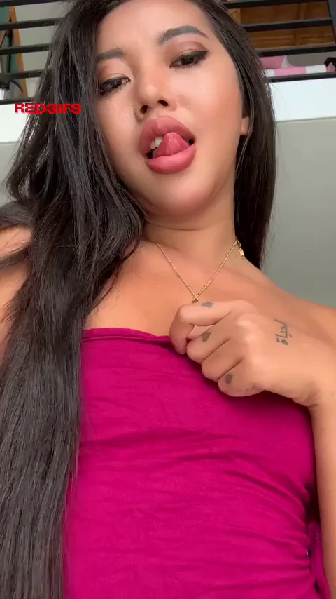 Always ready to be sucked on