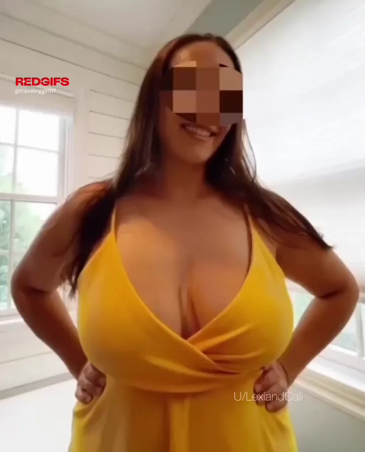 Come enjoy moms big tits &amp; see what I can do
