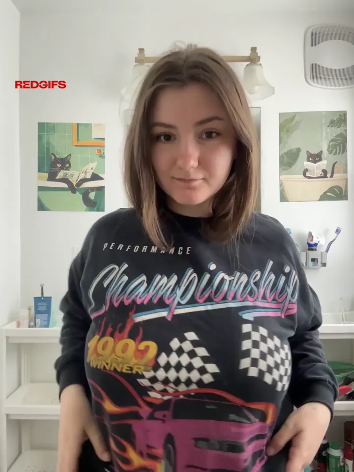 natural melons and a bare face