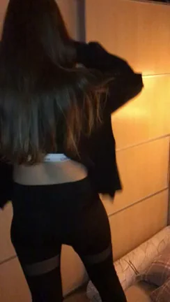 [f] Be happy - it drives people crazy ?