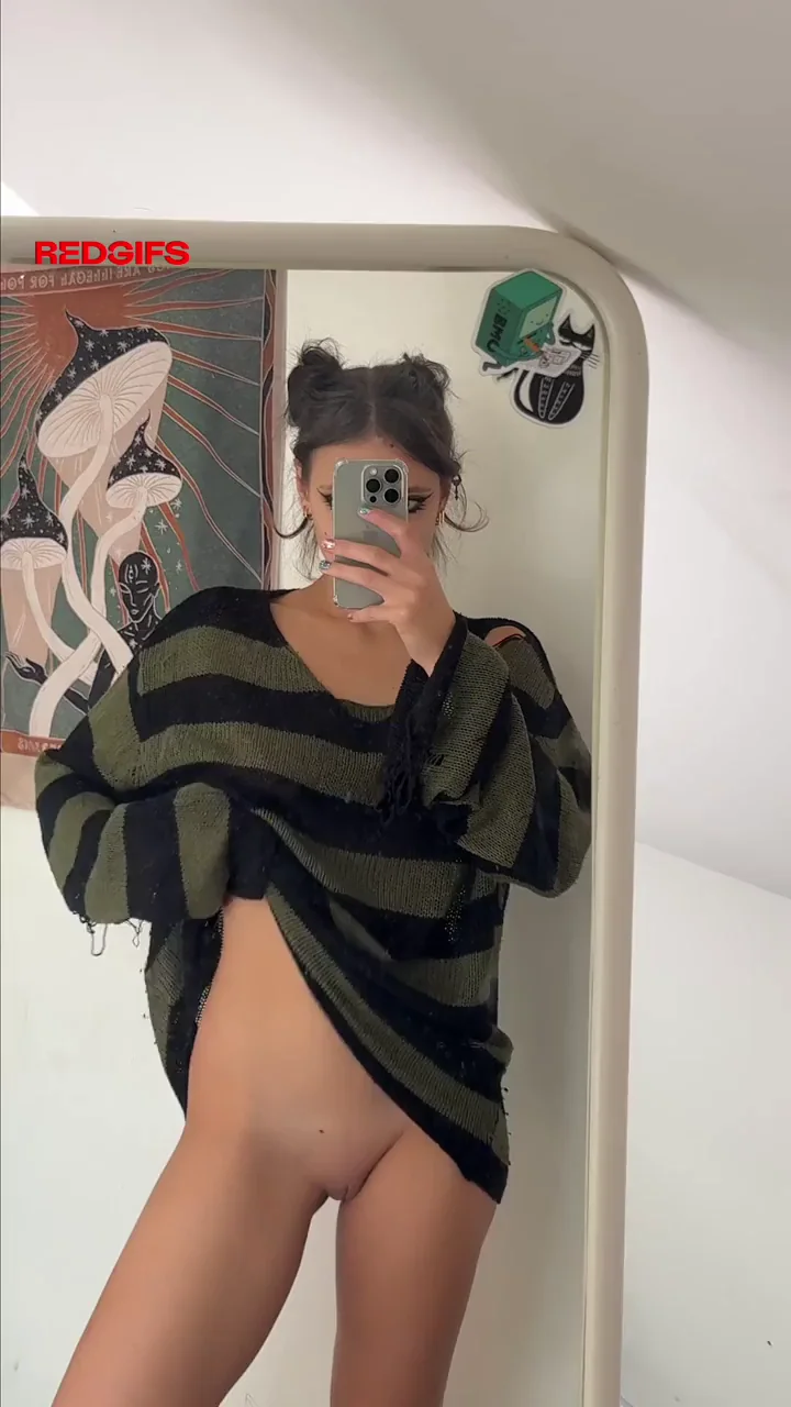 Are you enjoying my petite curves