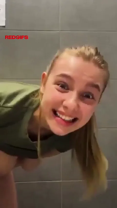Who is she?