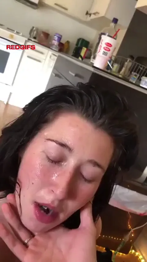 Who is she?