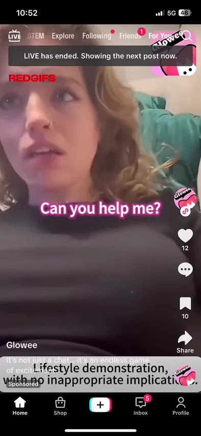Anyone know who this is?