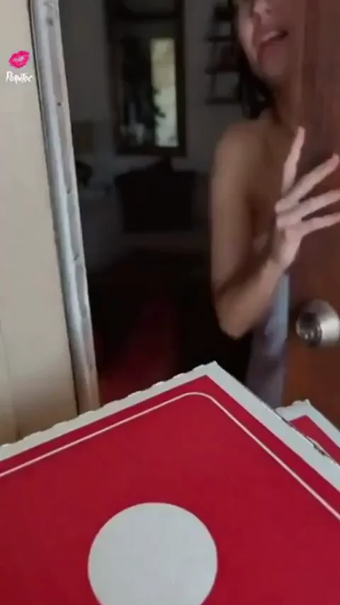 🍕 Inflation Fucks Hard: Cheating Teen Pays with Phat Ass Ride 💦
