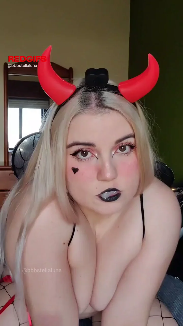 Your slutty suckubus
