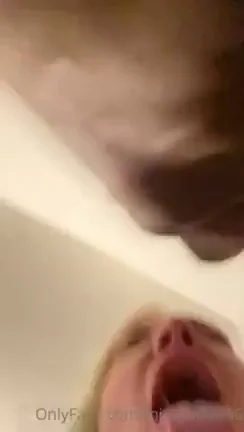 Blonde and a Brazilian [FM] [FFM]