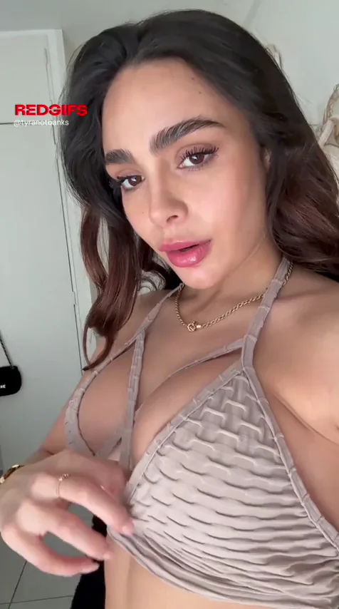 That Latina teen you always wanted to fuck F21
