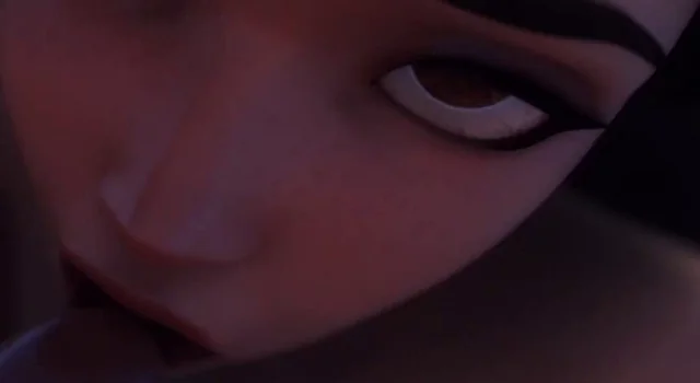 Don't keep Tracer waiting (Tetra)