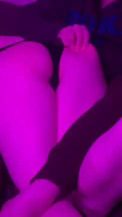 I was being a brat so I got punished ?thank you ma’am [f]