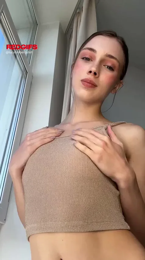 Perfect tits for you