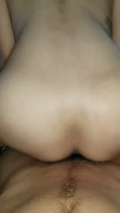 No condoms please. I want to feel my pussy gripping meat.