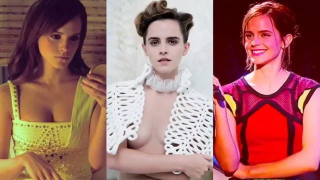 Emma Watson