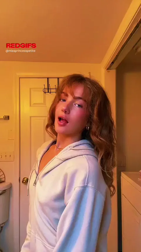 lingerie is better than a sweater