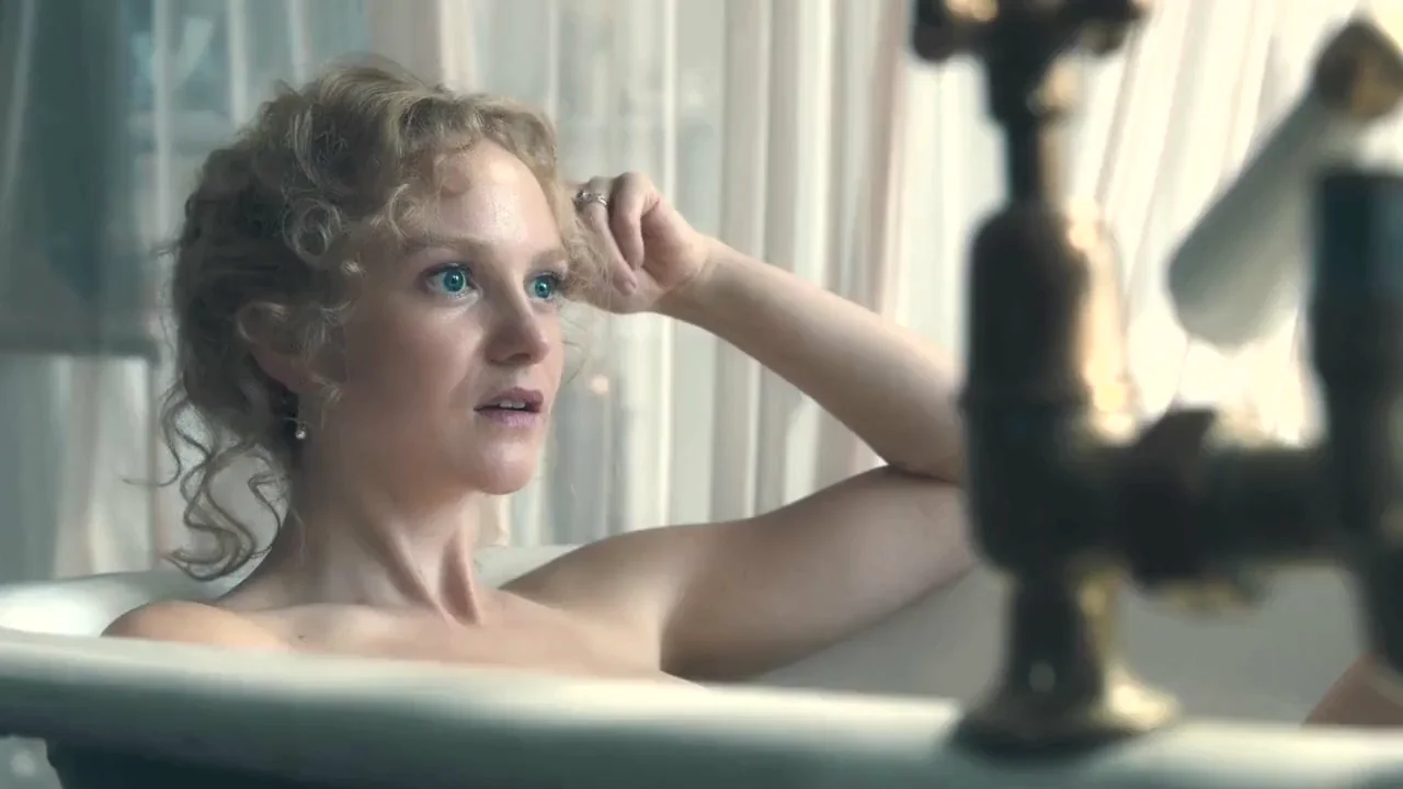 Please let me know where is this scene from.
