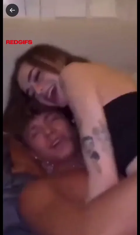 Is there a full video or does anyone know her nane
