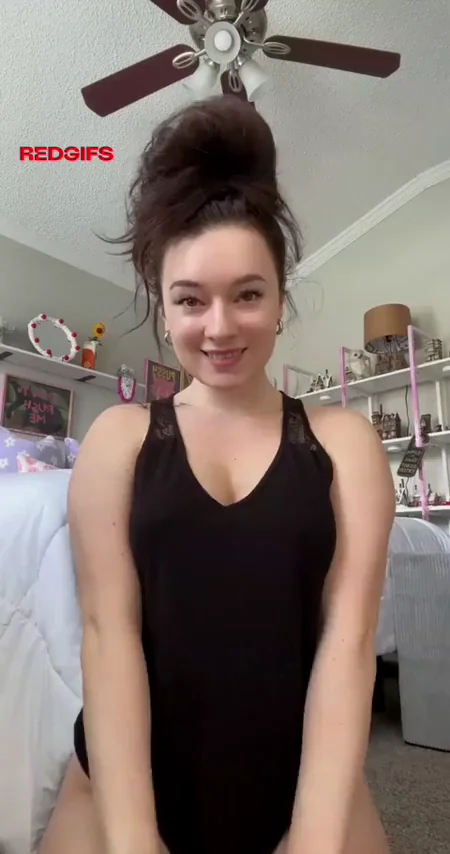 Curious if u are a tit sucker type of guy ;) [reveal]