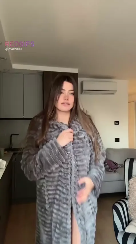 They are so bouncy… (reveal)