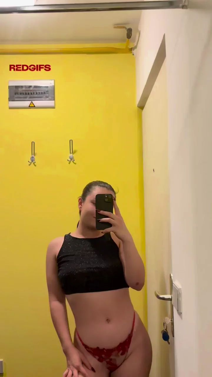 Are teen titties your thing [reveal]