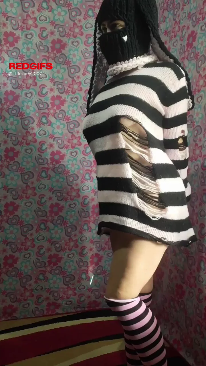 Titty drop 😋