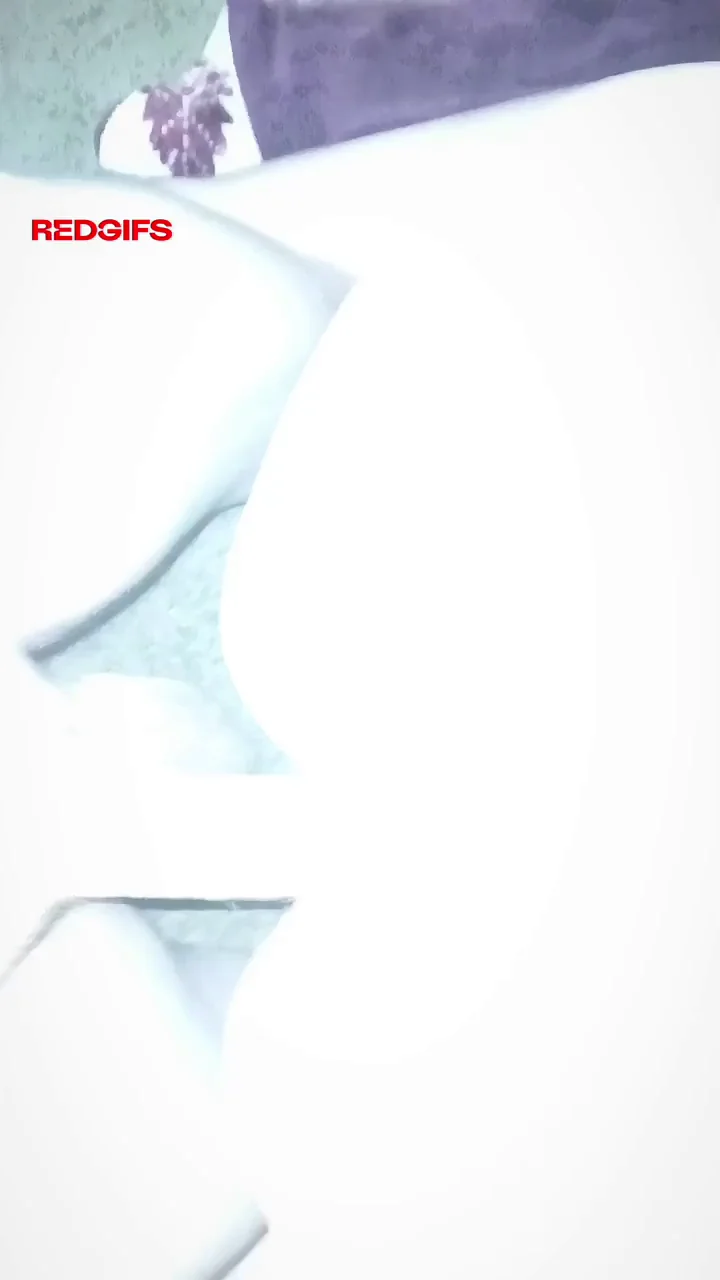 Pounding My Slutty Wife's Fat Ass While She Watches Porn 🍑💦🔥