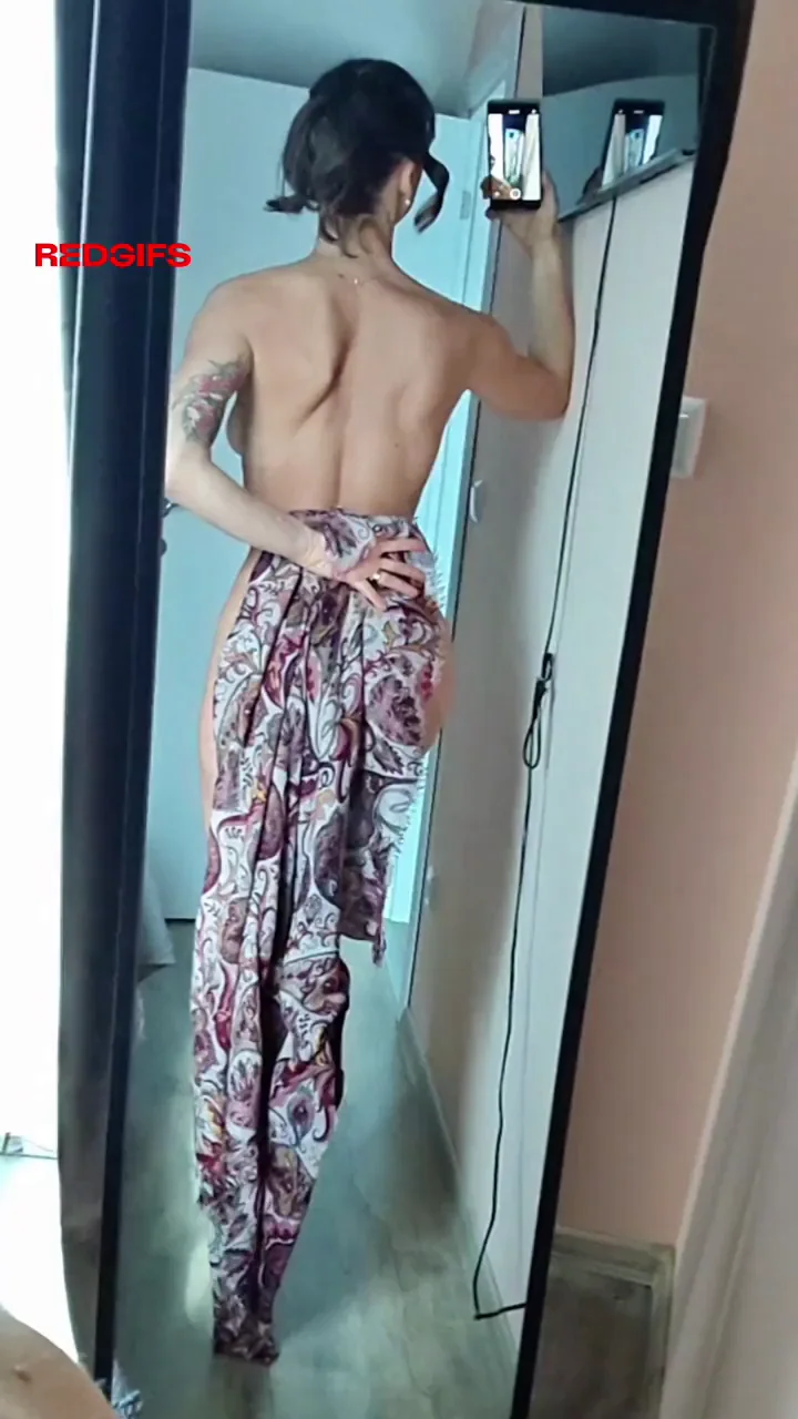 Check this slutty wife...