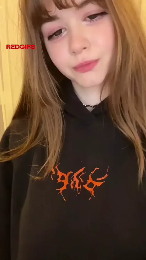You've been looking for these boobs for so long, and they've always been here