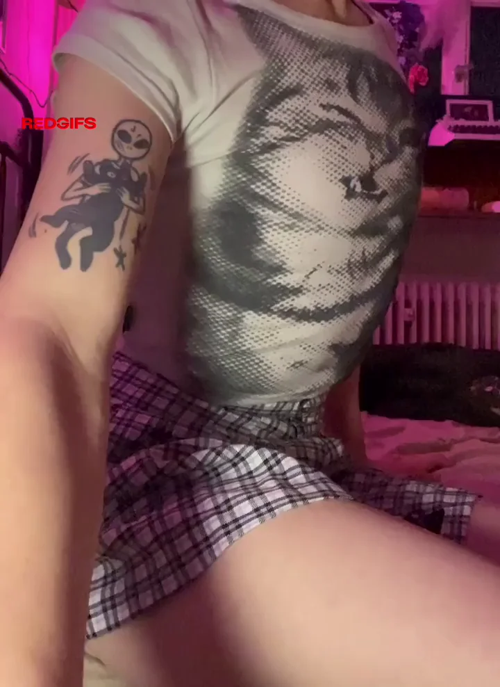 First time being a femboy, how did I do? :3
