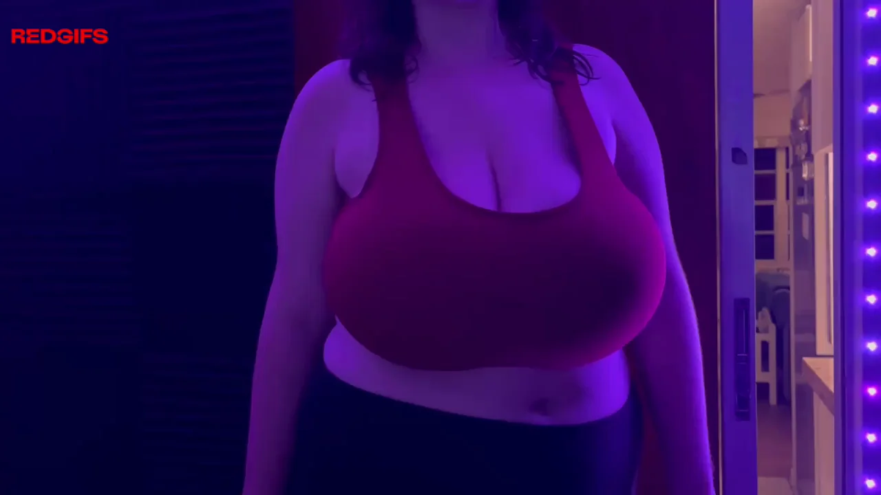 Give me tiddies, or give me death
