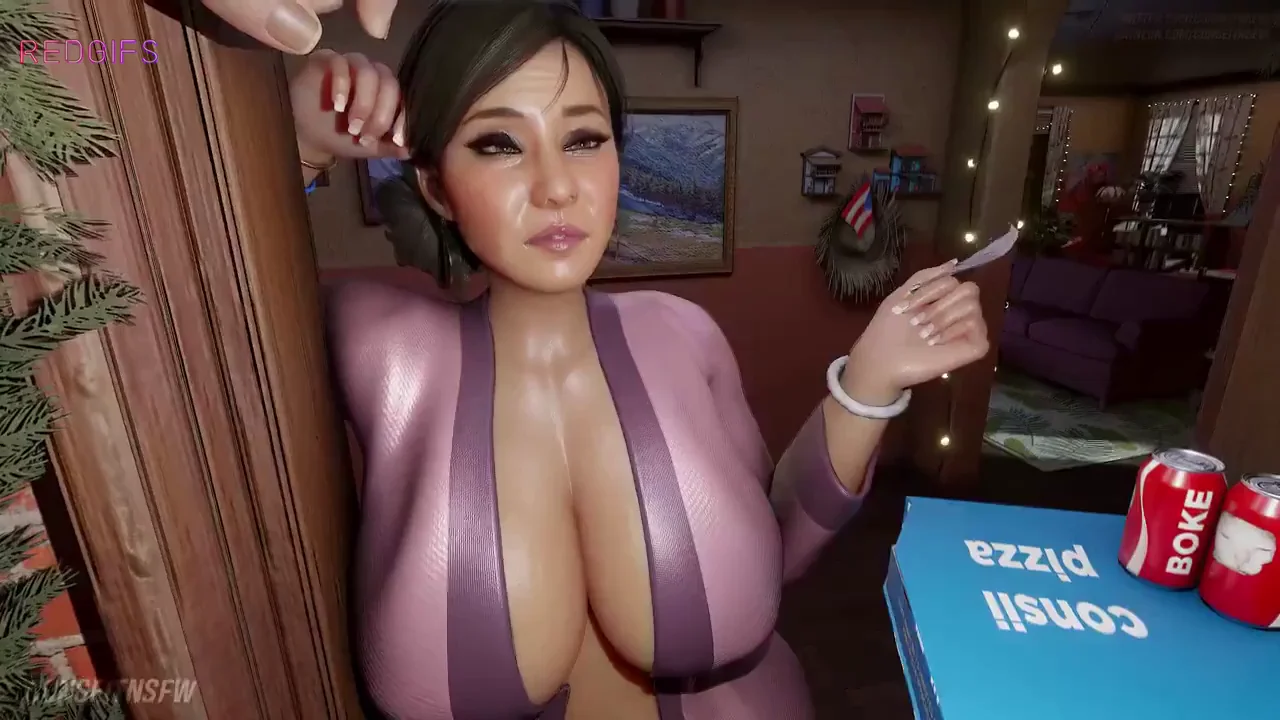 Rio's payment (conseitnsfw) [Marvel]