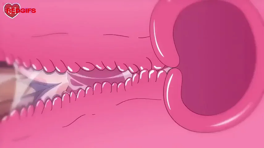 💦 Cute Hentai Slut Craves Endless Creampies 😈🔥