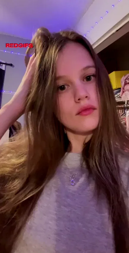 BTBF Curves: Dangerous or Dripping Delicious? Teen Tits Tease